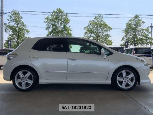 Toyota BLADE 2010-01 7271569-6