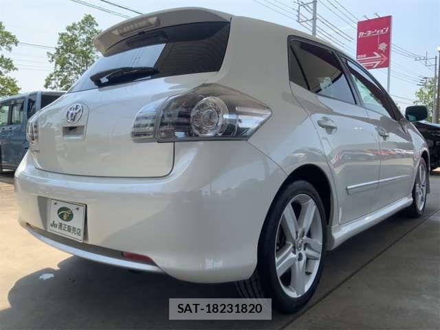 Toyota BLADE 2010-01 7271569-7