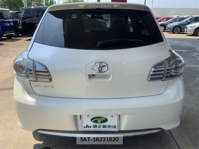 Toyota BLADE 2010-01 7271569-8