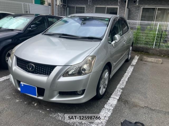 sat car