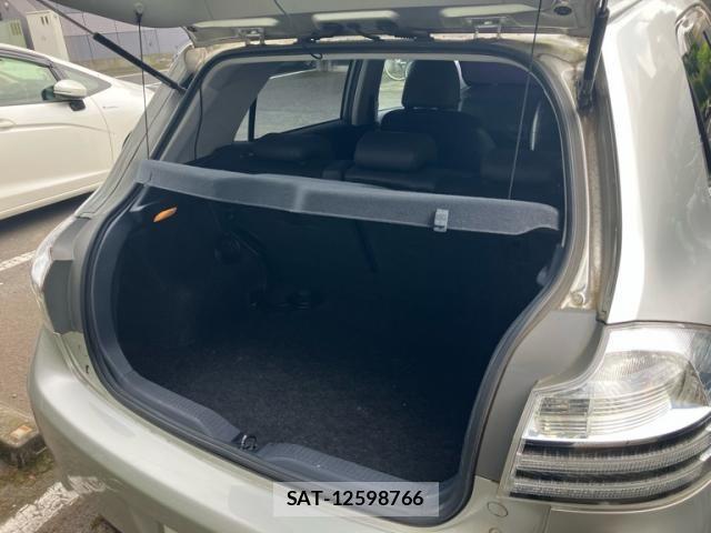 Toyota BLADE 2007-09 7615155-10