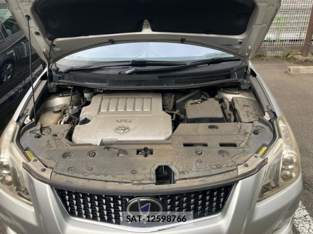 Toyota BLADE 2007-09 7615155-11