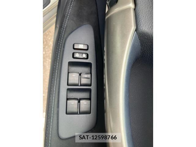 Toyota BLADE 2007-09 7615155-12