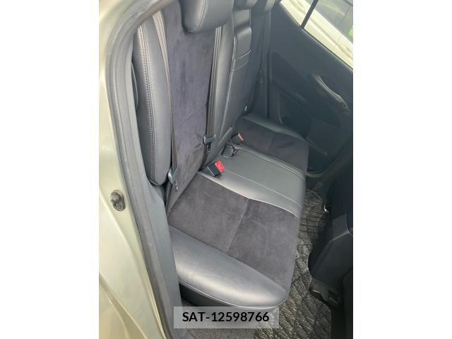 Toyota BLADE 2007-09 7615155-14
