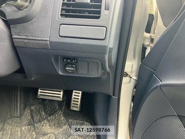 Toyota BLADE 2007-09 7615155-16
