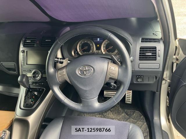 Toyota BLADE 2007-09 7615155-17