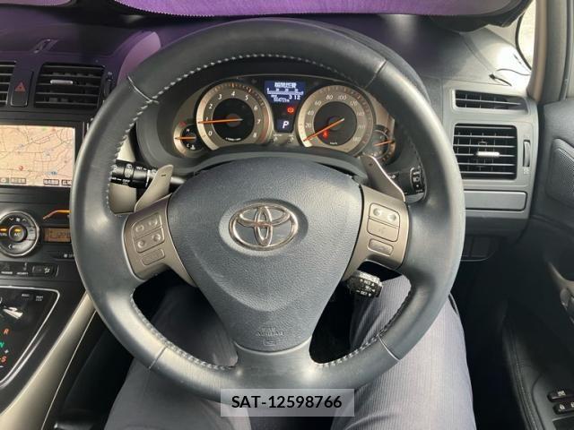 Toyota BLADE 2007-09 7615155-18