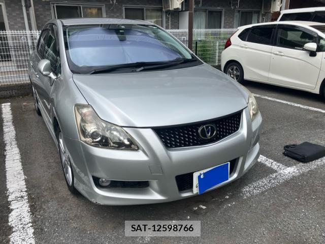 Toyota BLADE 2007-09 7615155-1