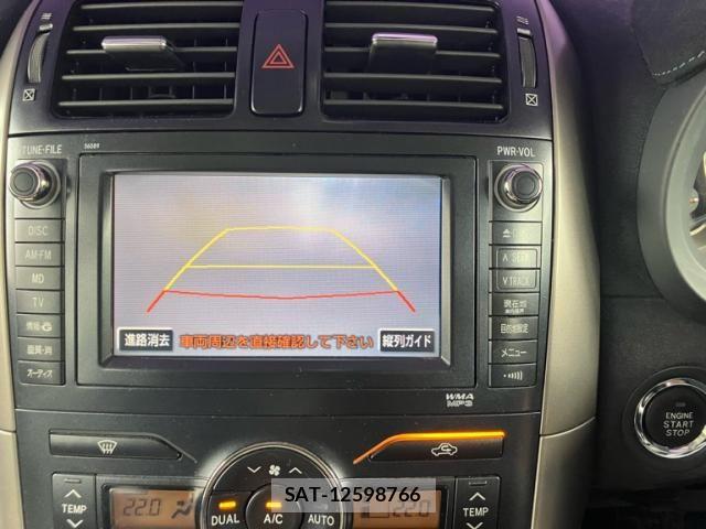 Toyota BLADE 2007-09 7615155-20