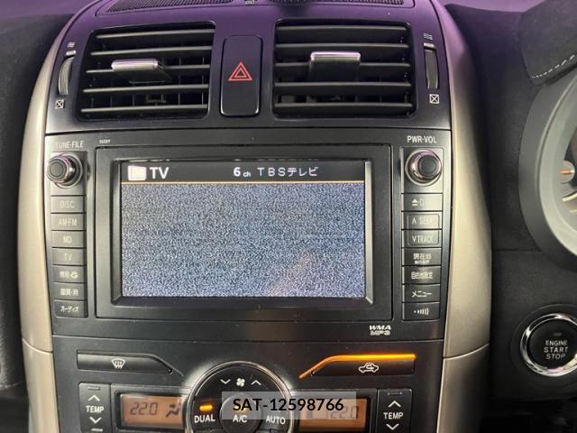 Toyota BLADE 2007-09 7615155-21