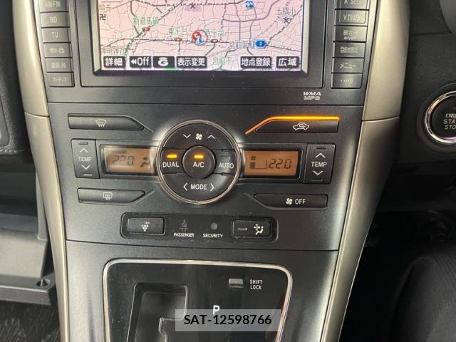 Toyota BLADE 2007-09 7615155-22