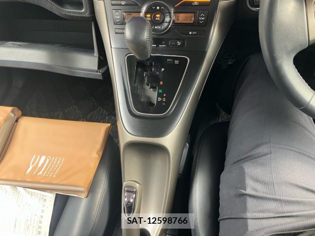 Toyota BLADE 2007-09 7615155-23