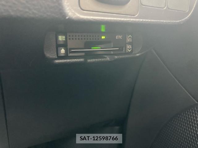 Toyota BLADE 2007-09 7615155-24