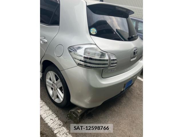 Toyota BLADE 2007-09 7615155-2