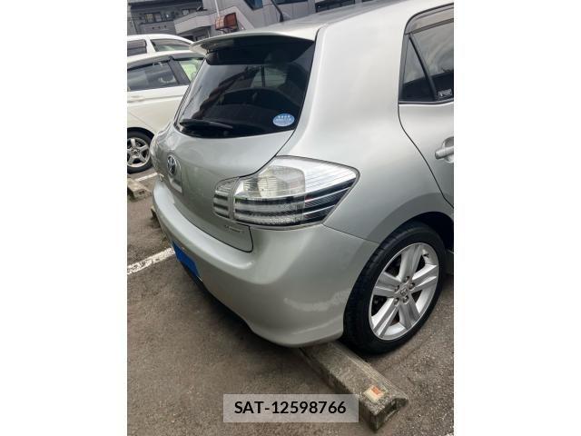 Toyota BLADE 2007-09 7615155-3