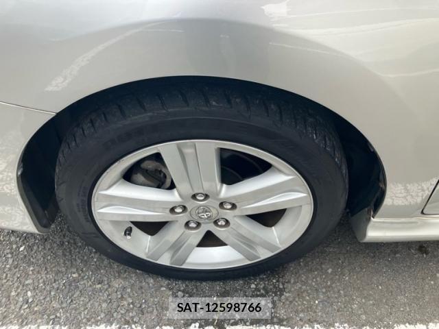 Toyota BLADE 2007-09 7615155-4