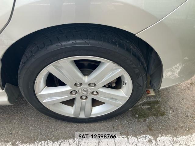 Toyota BLADE 2007-09 7615155-7