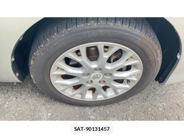Toyota BLADE 2008-09 8034526-10