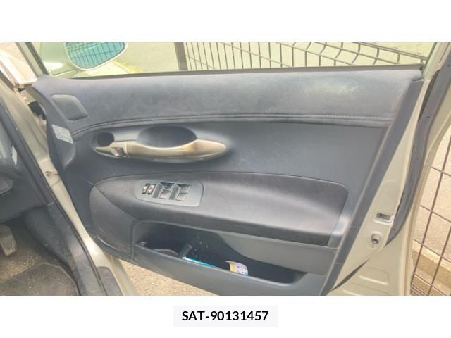 Toyota BLADE 2008-09 8034526-11