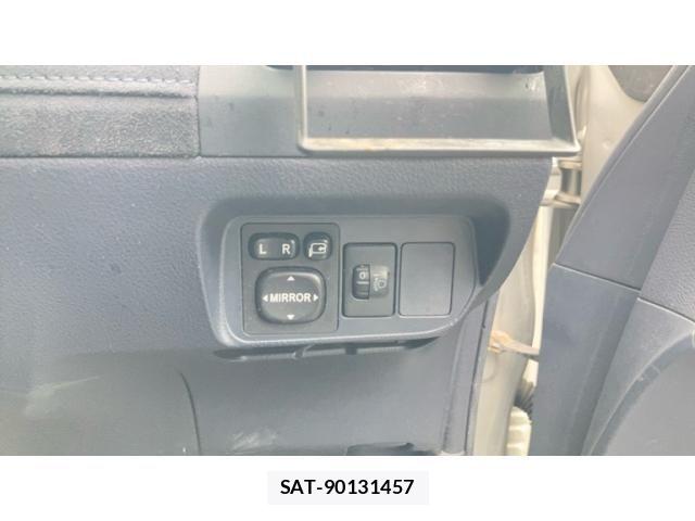 Toyota BLADE 2008-09 8034526-12