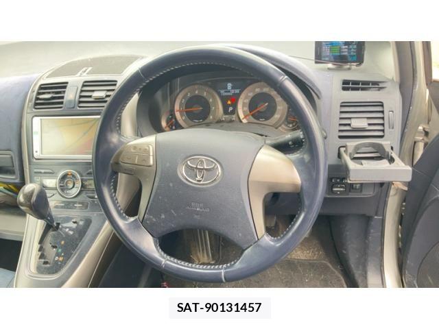 Toyota BLADE 2008-09 8034526-13