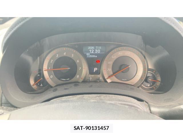 Toyota BLADE 2008-09 8034526-14