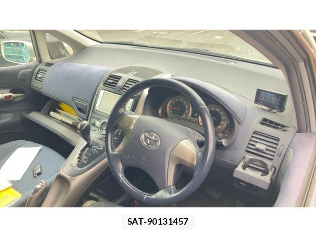 Toyota BLADE 2008-09 8034526-15