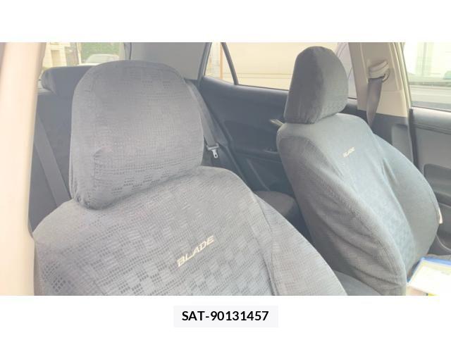 Toyota BLADE 2008-09 8034526-16