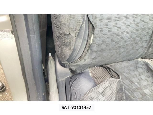 Toyota BLADE 2008-09 8034526-18