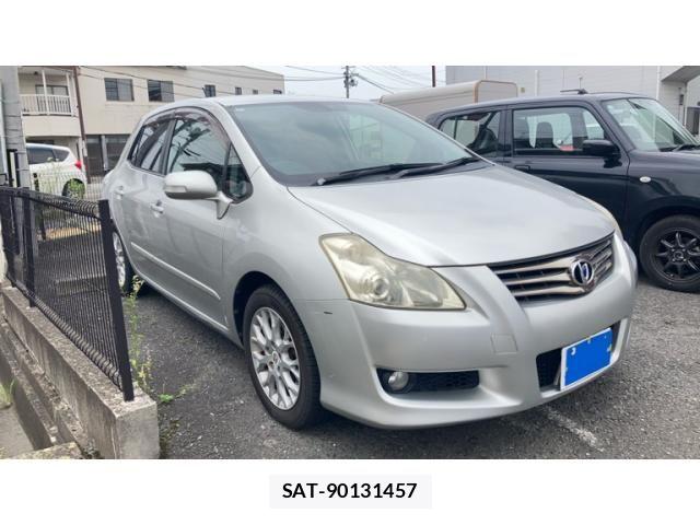 Toyota BLADE 2008-09 8034526-1