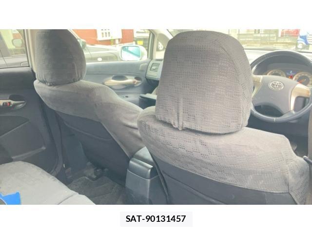 Toyota BLADE 2008-09 8034526-19