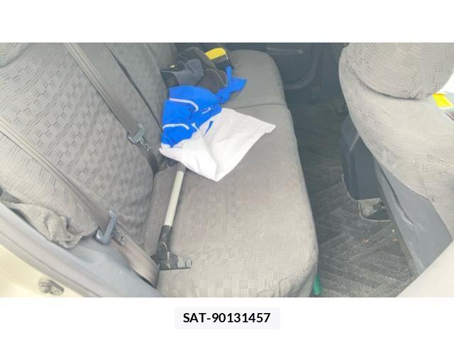 Toyota BLADE 2008-09 8034526-21