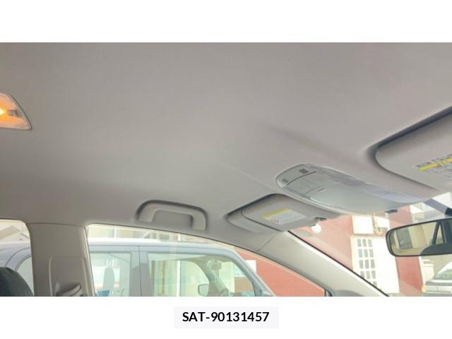 Toyota BLADE 2008-09 8034526-22