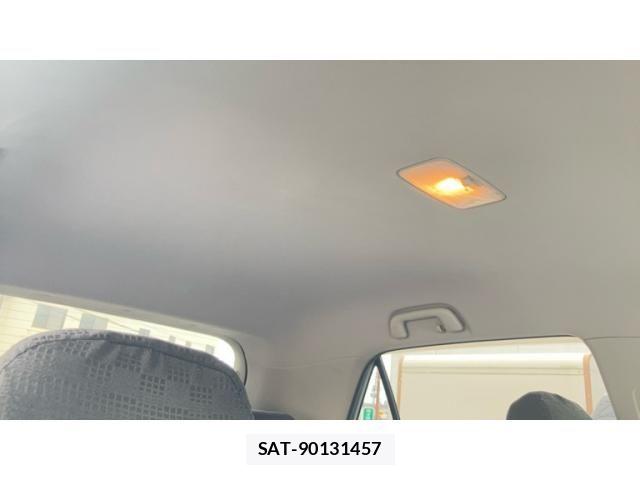 Toyota BLADE 2008-09 8034526-23