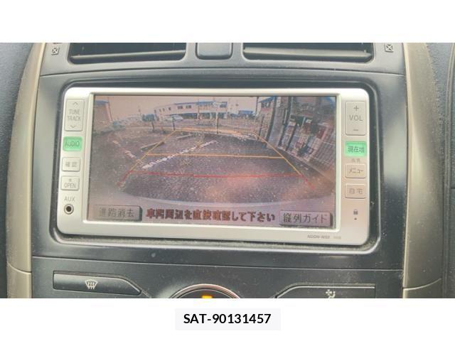 Toyota BLADE 2008-09 8034526-24