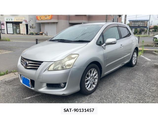 Toyota BLADE 2008-09 8034526-2