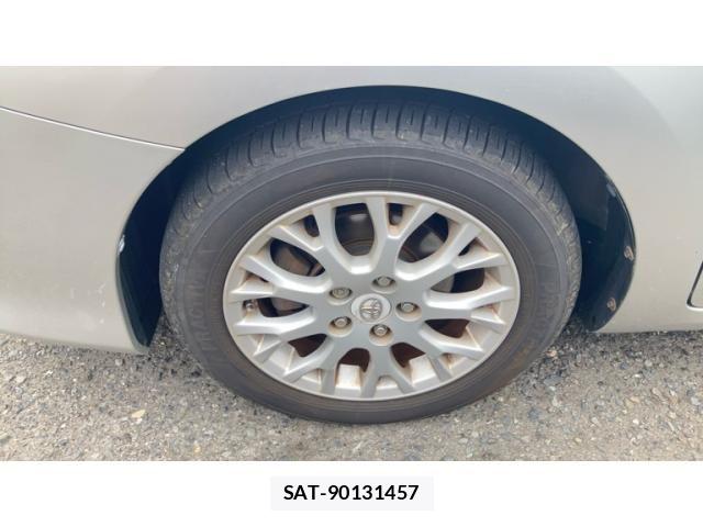 Toyota BLADE 2008-09 8034526-3