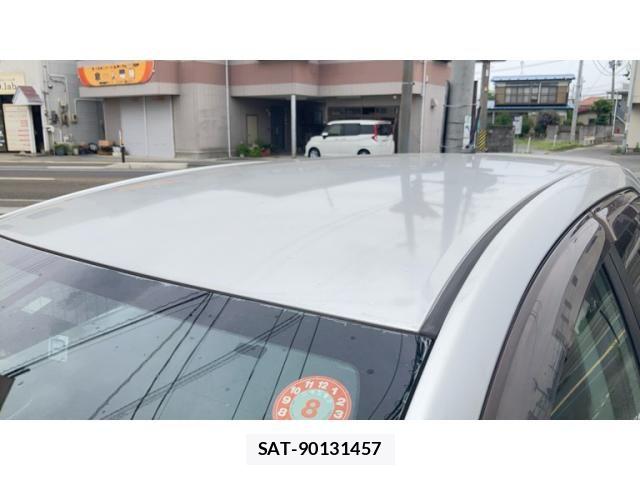 Toyota BLADE 2008-09 8034526-4