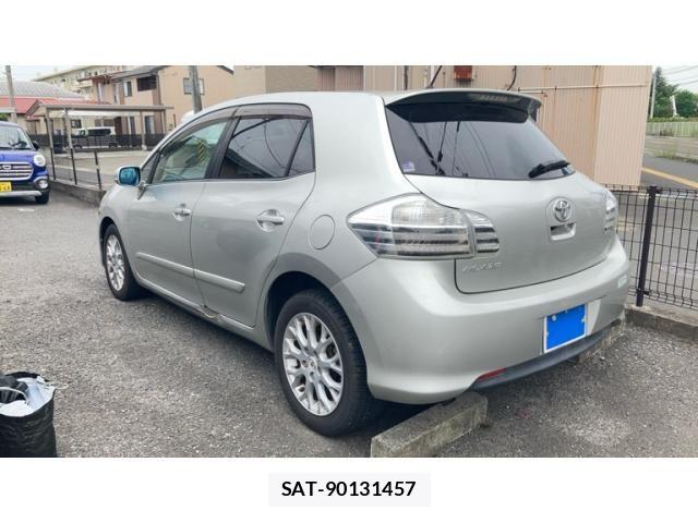 Toyota BLADE 2008-09 8034526-6