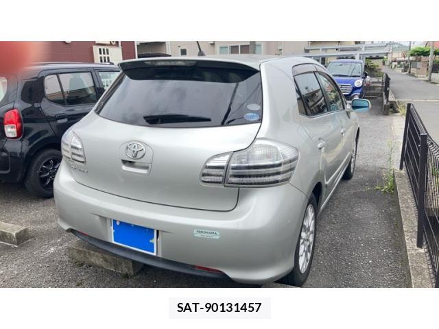 Toyota BLADE 2008-09 8034526-7