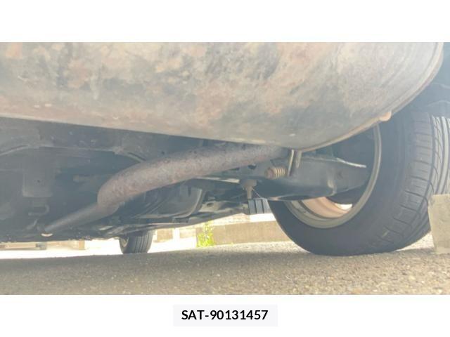 Toyota BLADE 2008-09 8034526-8