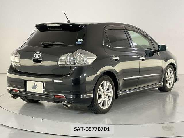 Toyota BLADE 2011-09 8072971-5