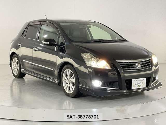 Toyota BLADE 2011-09 8072971-7