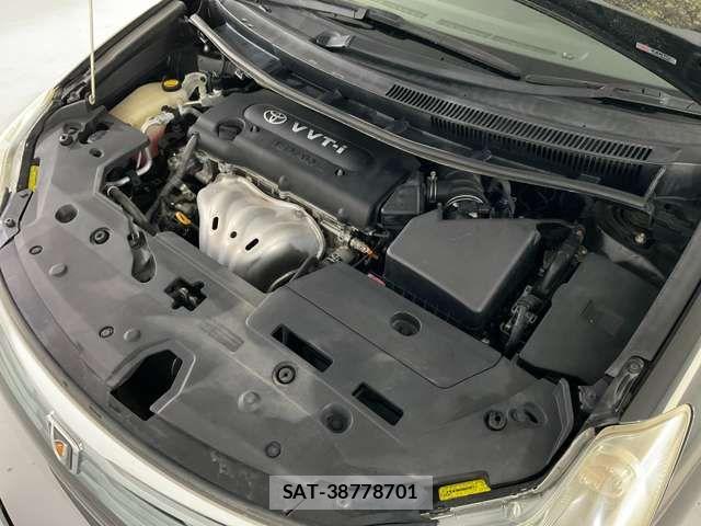 Toyota BLADE 2011-09 8072971-11