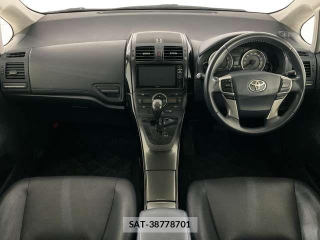 Toyota BLADE 2011-09 8072971-12