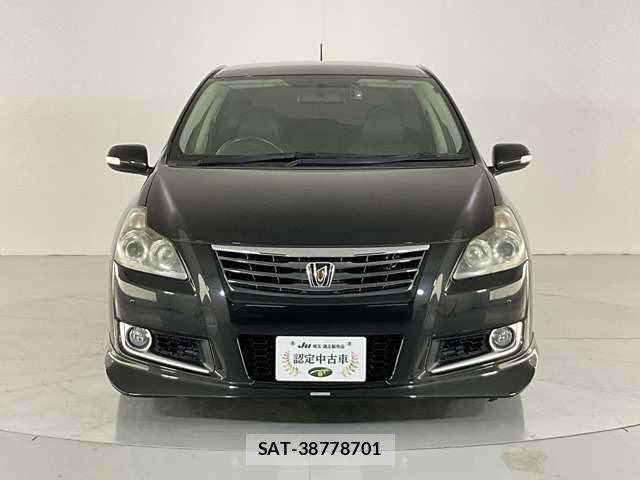 Toyota BLADE 2011-09 8072971-1