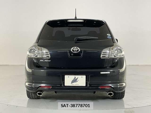 Toyota BLADE 2011-09 8072971-4