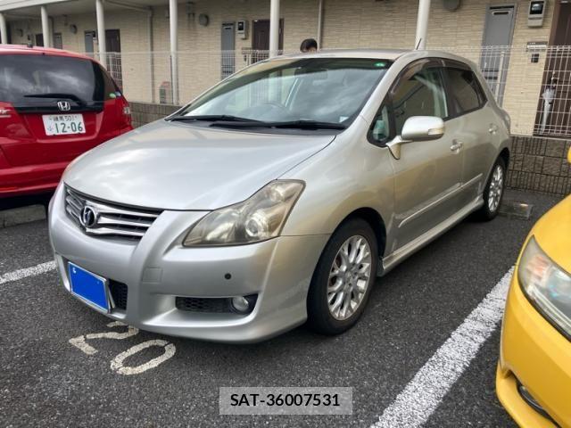 sat car