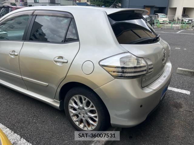 Toyota BLADE 2007-03 8228991-10