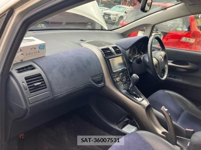 Toyota BLADE 2007-03 8228991-11